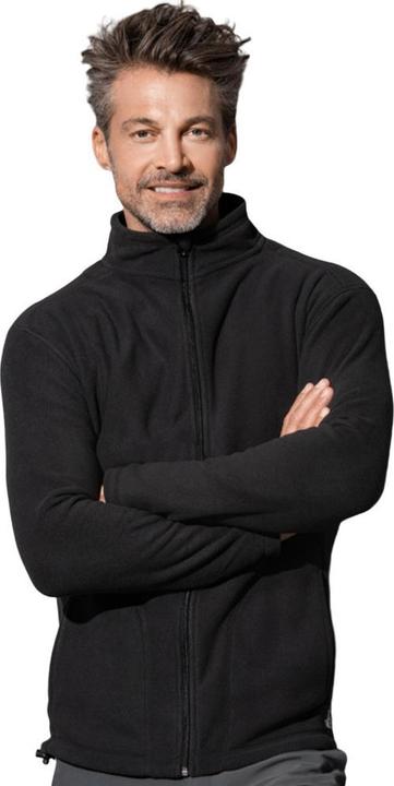 Immagine prodotto Absolute Apparel Pile Zip intera Active (L)