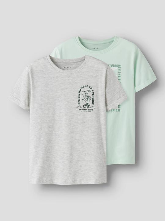 Actual product image Name it 2er-Pack T-Shirt (146)
