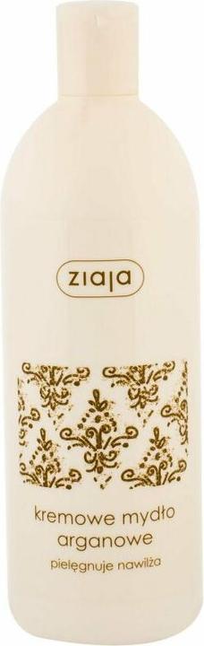 Ziaja Arganöl-Duschseife 500 ml für Frauen (500 ml)
