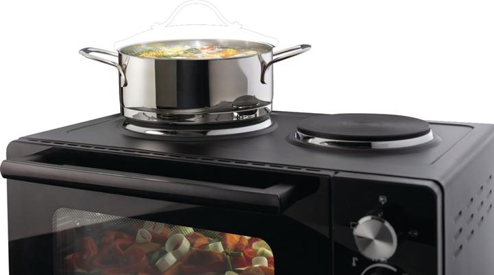 Produktbild Gorenje GORE Stand-Mikrowelle