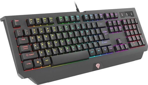 Produktbild Genesis Cobalt 330 RGB Set for players (US, Kabelgebunden)