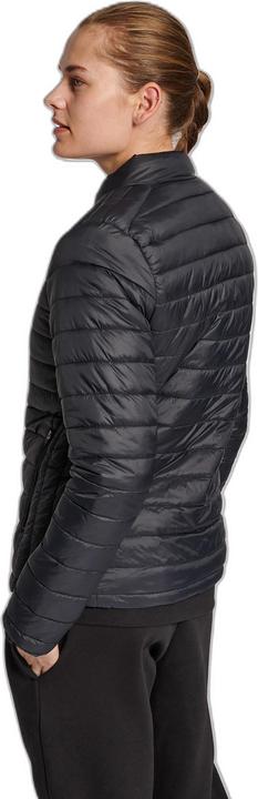 Actual product image hummel Red Quilted Jacket Woman (XXL)