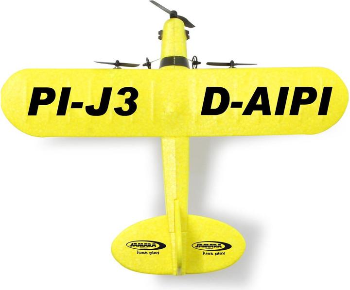 Image du produit Jamara Piper J3-CUB