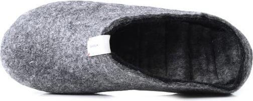Image du produit Baabuk Mel Gris foncé (36)