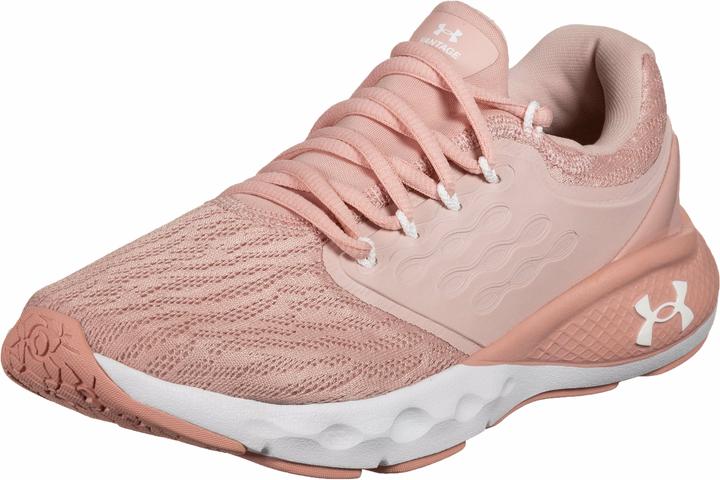 Actual product image Under Armour Charged Vantage running shoe ladies (39)