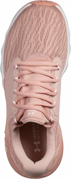 Actual product image Under Armour Charged Vantage running shoe ladies (39)