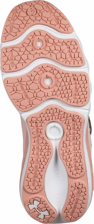 Actual product image Under Armour Charged Vantage running shoe ladies (39)