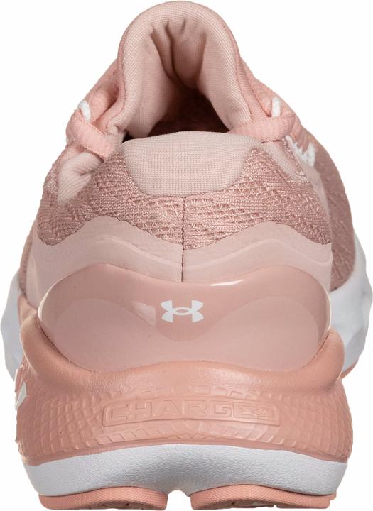 Actual product image Under Armour Charged Vantage running shoe ladies (39)