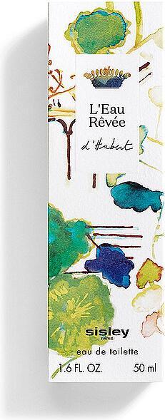 Image du produit Sisley d'Hubert Eau de Toilette (Eau de toilette, 50 ml)