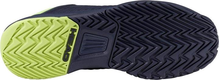Produktbild Head Revolt Pro 4.5 Allcourt Tennisschuh Junior (32)