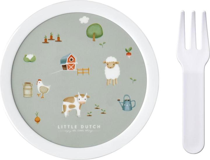 Image du produit Little Dutch Little Farm