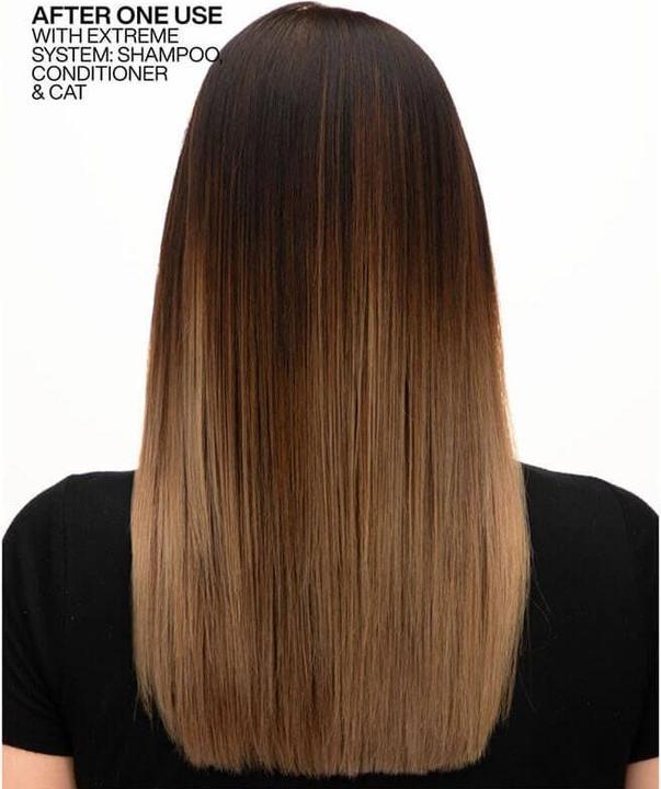 Produktbild Redken Extreme (300 ml, Flüssiges Shampoo)