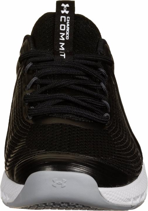 Actual product image Under Armour Charged Commit TR 2.0 Trainingsschuh Herren (44.5)