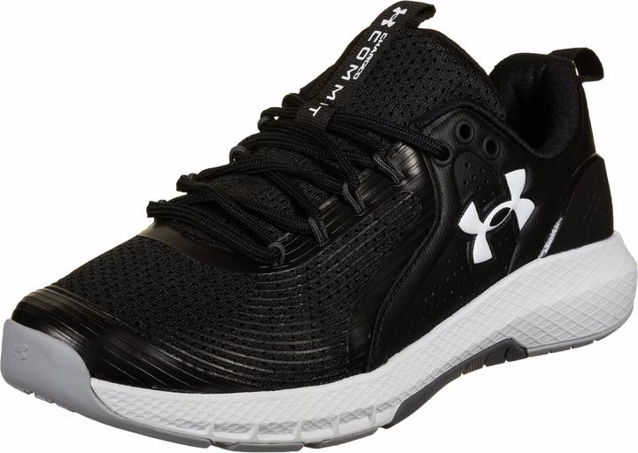 Actual product image Under Armour Charged Commit TR 2.0 Trainingsschuh Herren (44.5)