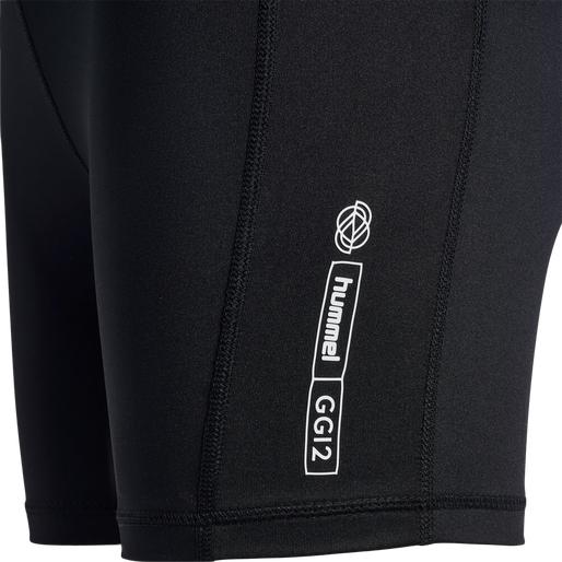 Produktbild hummel Gg12 Training Hw Short Tights Woman (XS)