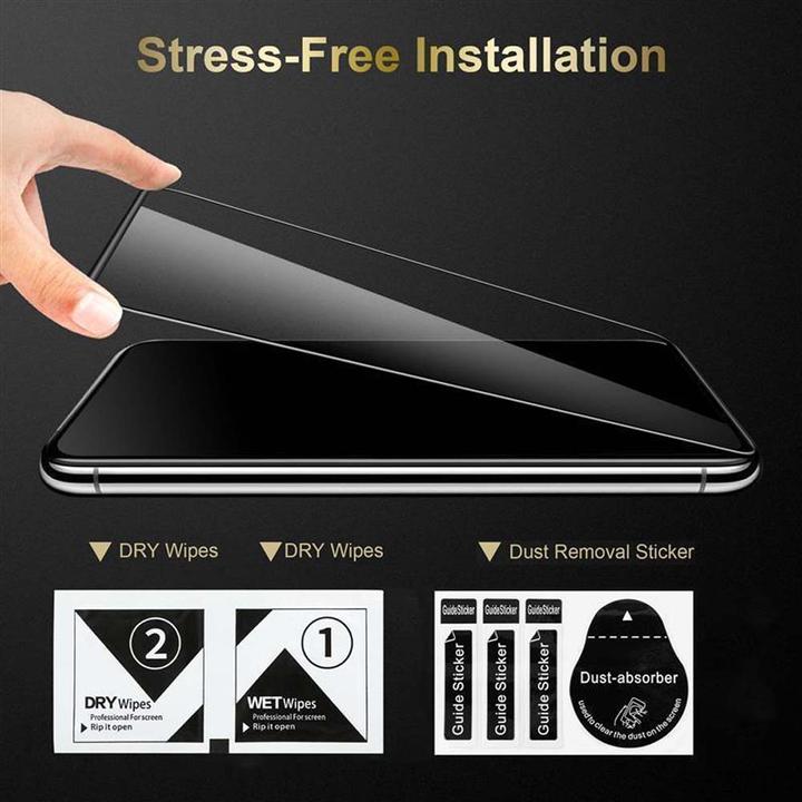 Immagine prodotto Cadorabo Vetro di protezione del display per Huawei MATE 20 PRO (1 Pezzo/i, Mate 20 Pro)