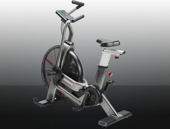 Image du produit Assault Fitness Airbike Elite