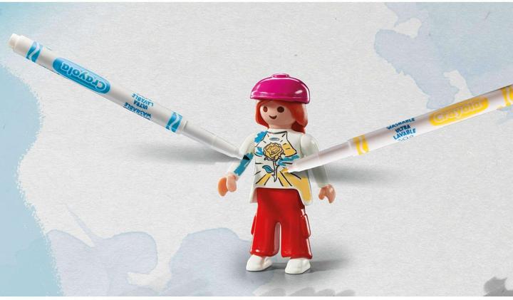 Productafbeelding Playmobil 71515 Speelm. Skatepark 71515 (71515, Playmobil Kleur)