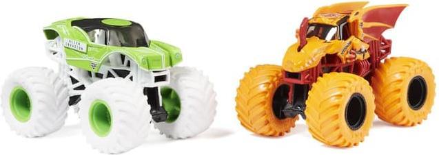 Produktbild Spin Master Monster Jam