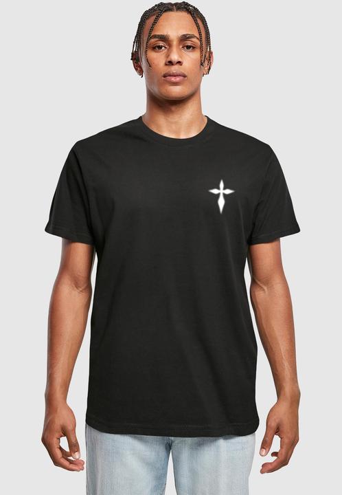 Produktbild Mister Tee MisterTee Locked Out Of Heaven Tee - 186001 (XS)