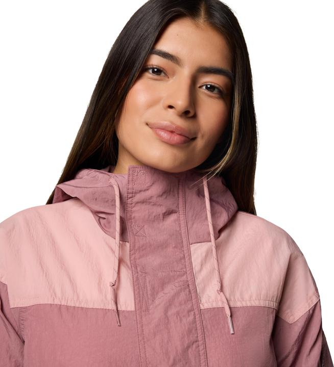 Actual product image Columbia Men's Challenger™ II Windbreaker (XS)