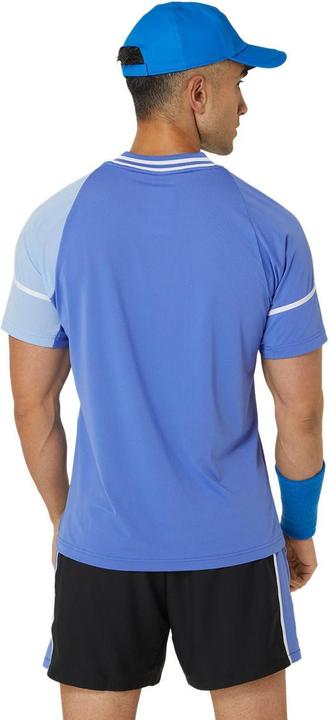Immagine prodotto ASICS Performance Abbinamento SS Top Men Sapphire (M)