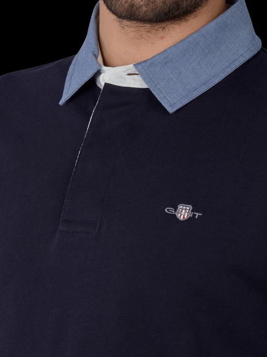Actual product image GANT Rugby jumper (3XL)