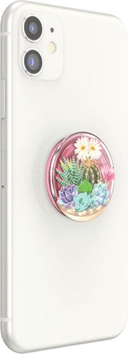 Immagine prodotto PopSockets Terrario PopGrip Premium per bulbasauri