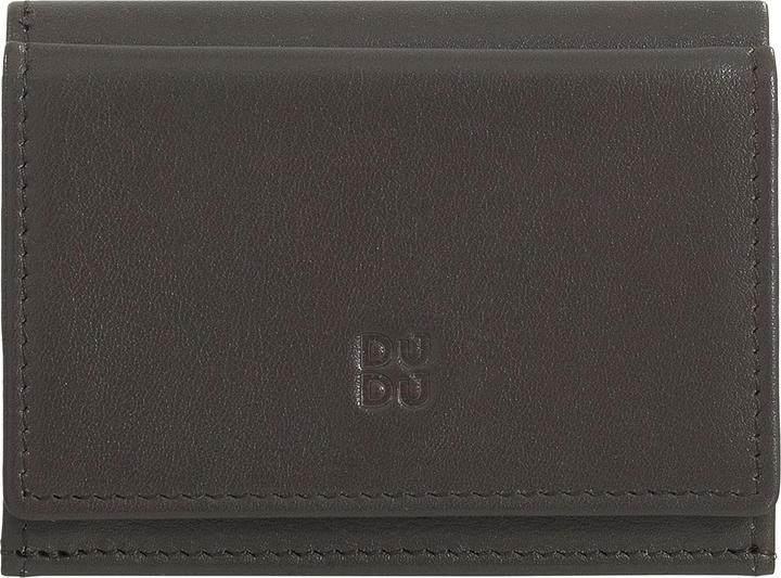 Dudu Geldbörse Leder 10 cm