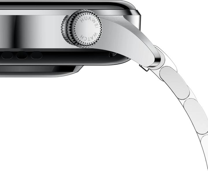 Produktbild Huawei Watch 3 Elite (46 mm, 4G)