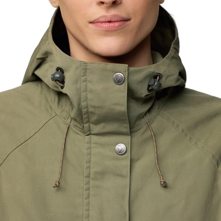 Produktbild Fjällräven Vardag Anorak W (L)