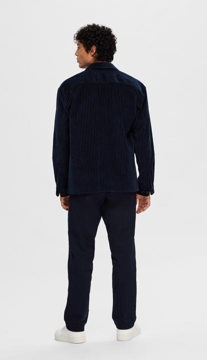 Immagine prodotto Selected Homme Maglia a coste (S)