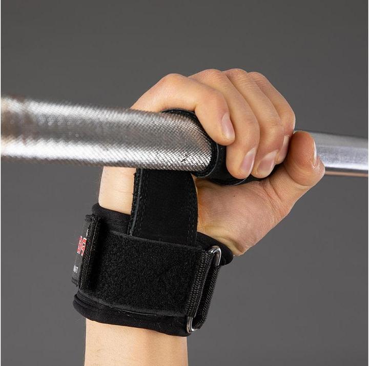 Actual product image Chiba Strongman Power Lifter (One size)