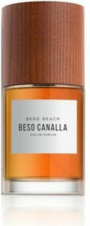 Beso Beach Beso Canalla Eau de Parfum Spray 100ml (Eau de Parfum, 100 ml)