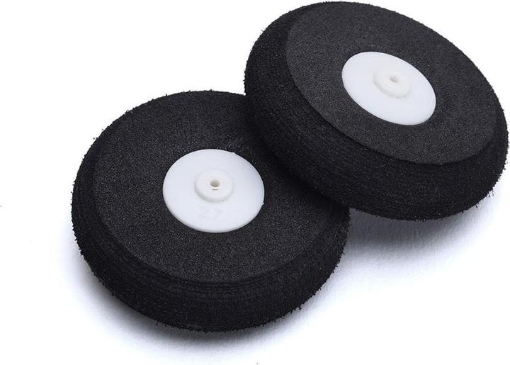 Produktbild KeilKraft Keil Kraft Leichträder 38mm (2Stk)