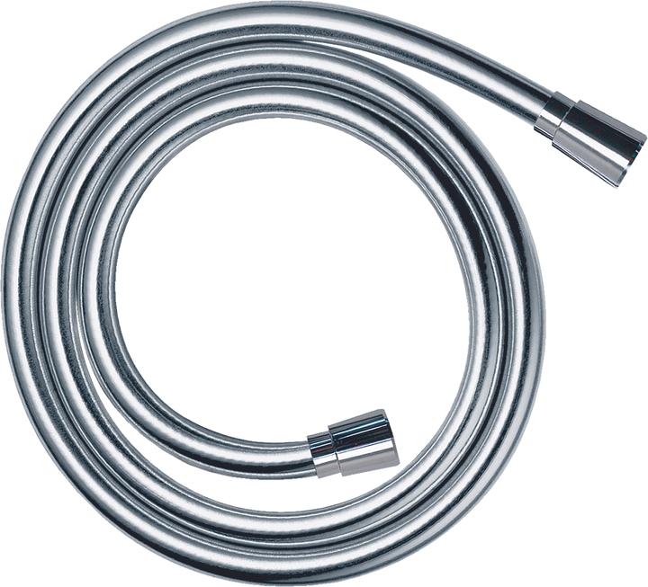 Produktbild Axor Brauseschlauch 2000mm brushed black chrome (200 cm)