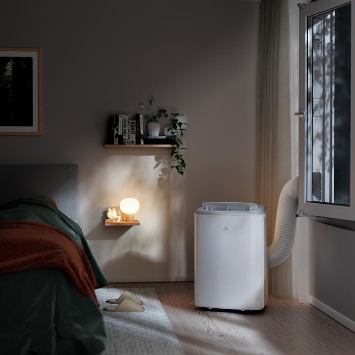 Immagine prodotto Electrolux EXP34U339HW (12000 BTU/h)