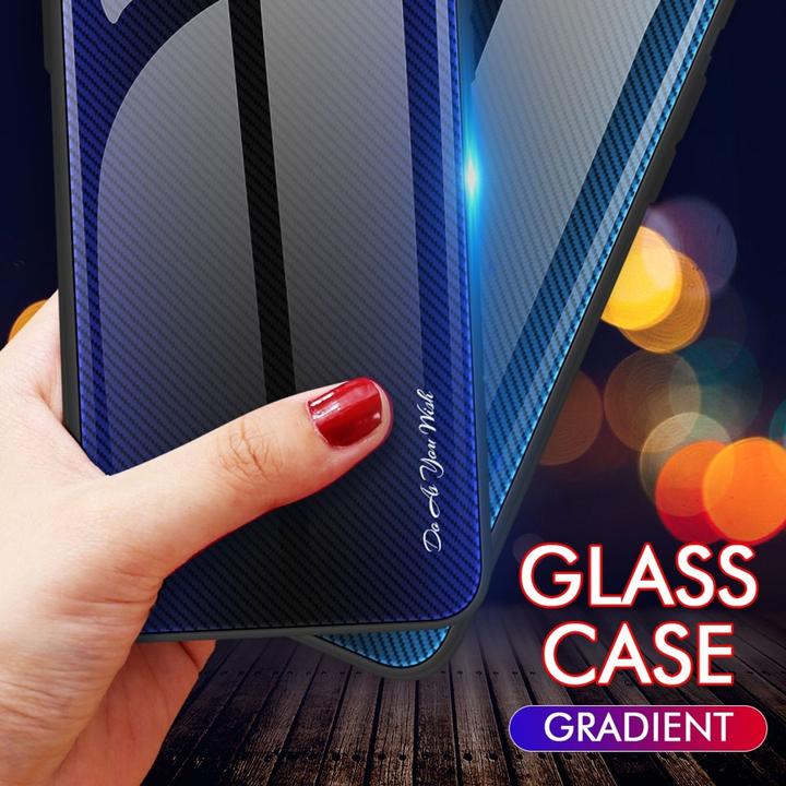 Produktbild König Design Hülle Handy Schutz für Apple iPhone 12 13 14 Pro Max mini Plus Case Glas Cover (Apple iPhone 14 Pro)