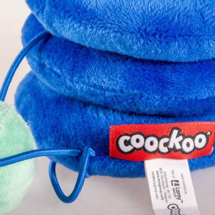 Image du produit Coockoo Jouet pour chat Twister