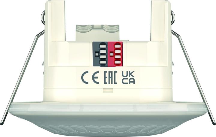 Actual product image Theben Präsenzmelder (PIR) (113 m)