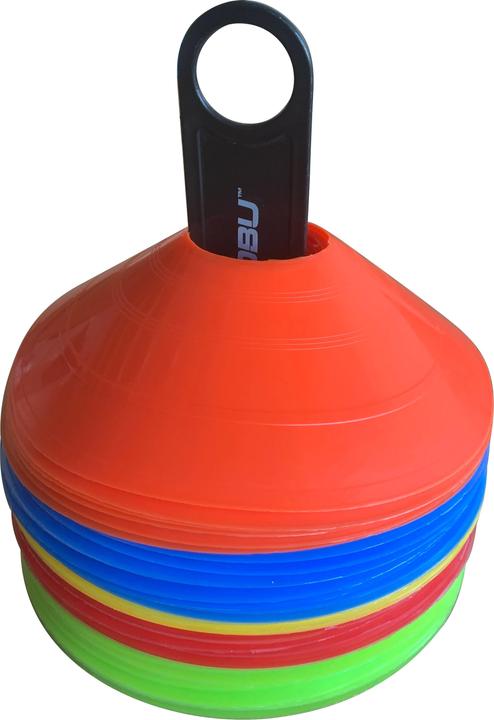Actual product image Nobu Athletics Agility-Kegel