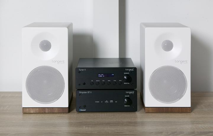 Image du produit Tangent Tuner II (Tuner radio)