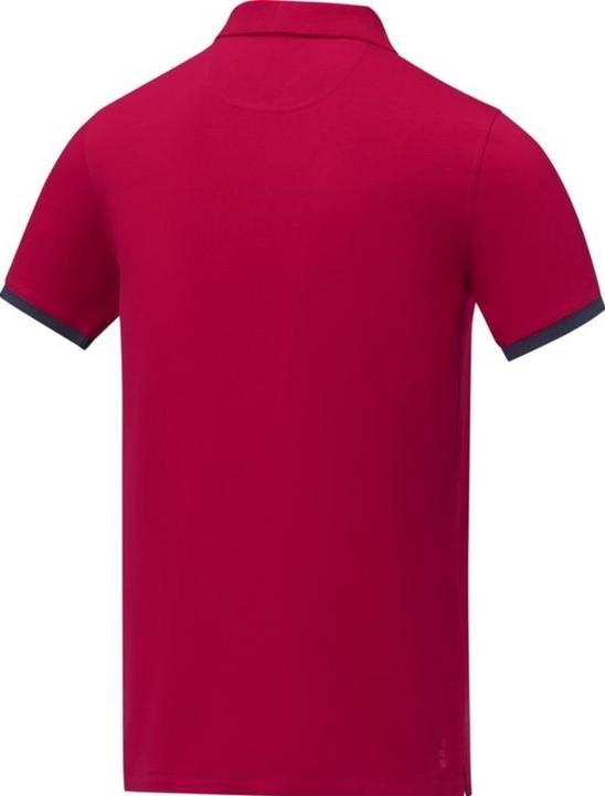 Immagine prodotto Elevate Polo Morgan a maniche corte (XS)