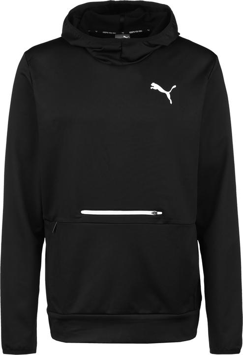 Immagine prodotto Puma RTG felpa con cappuccio uomo (L)
