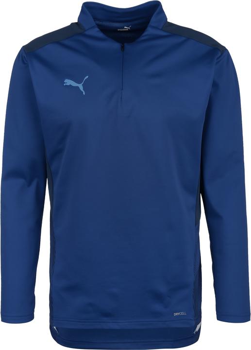 Puma TeamCUP Trainingssweat Herren (48, 50)