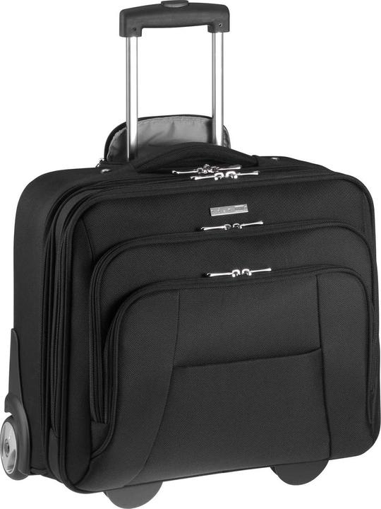 D&N Business & Travel (30 l, Handgepäck (bis 50l))