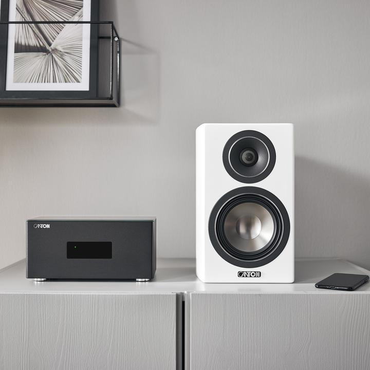 Produktbild Canton Smart Amp 5.1 (Verstärker)