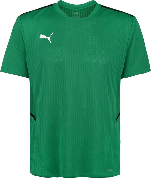Produktbild Puma TeamCUP Fussballtrikot Herren (S)
