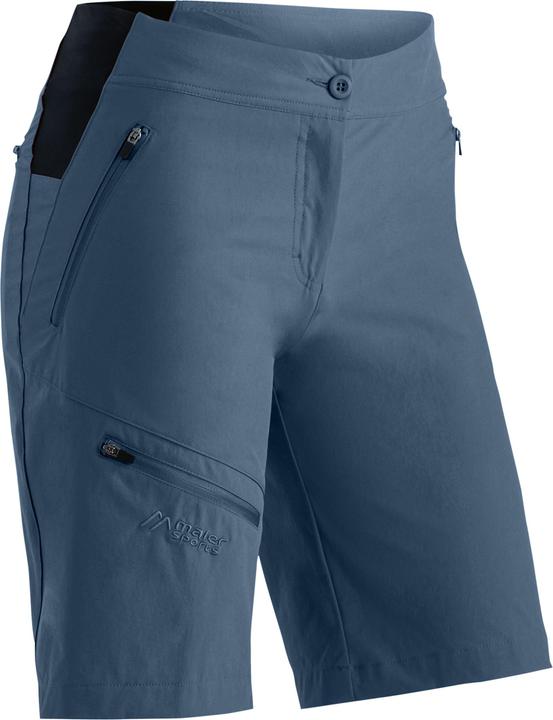 Maier Sports Women's Inara Short Vario