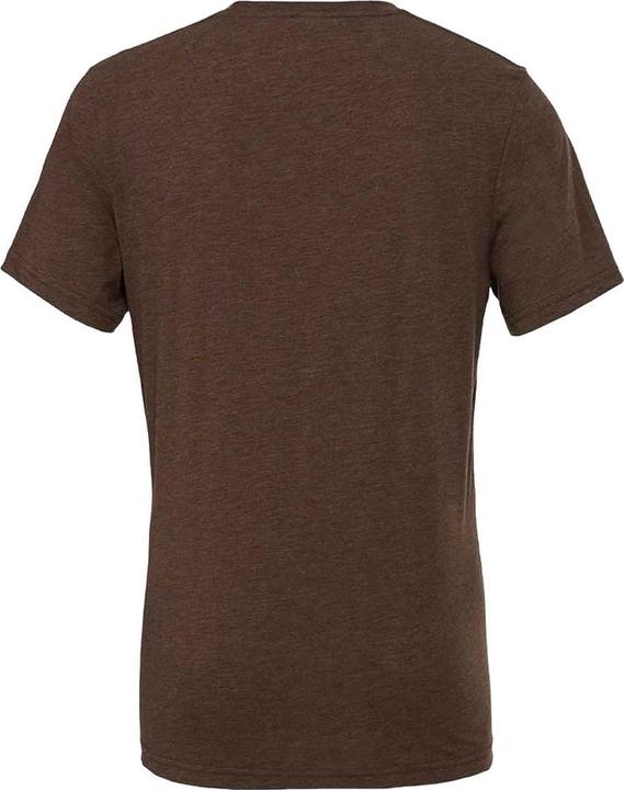 Immagine prodotto Bella Canvas Tri-Blend Maglietta Adulto Unisex (XS)